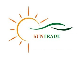 SunTrade logo